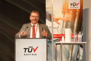 Aufzugstag TÜV Austria